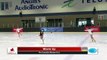 Pre Juvenile Women U 11 - 2018 Skate Canada BC/YK Super Series Final - Rink 1 (7)