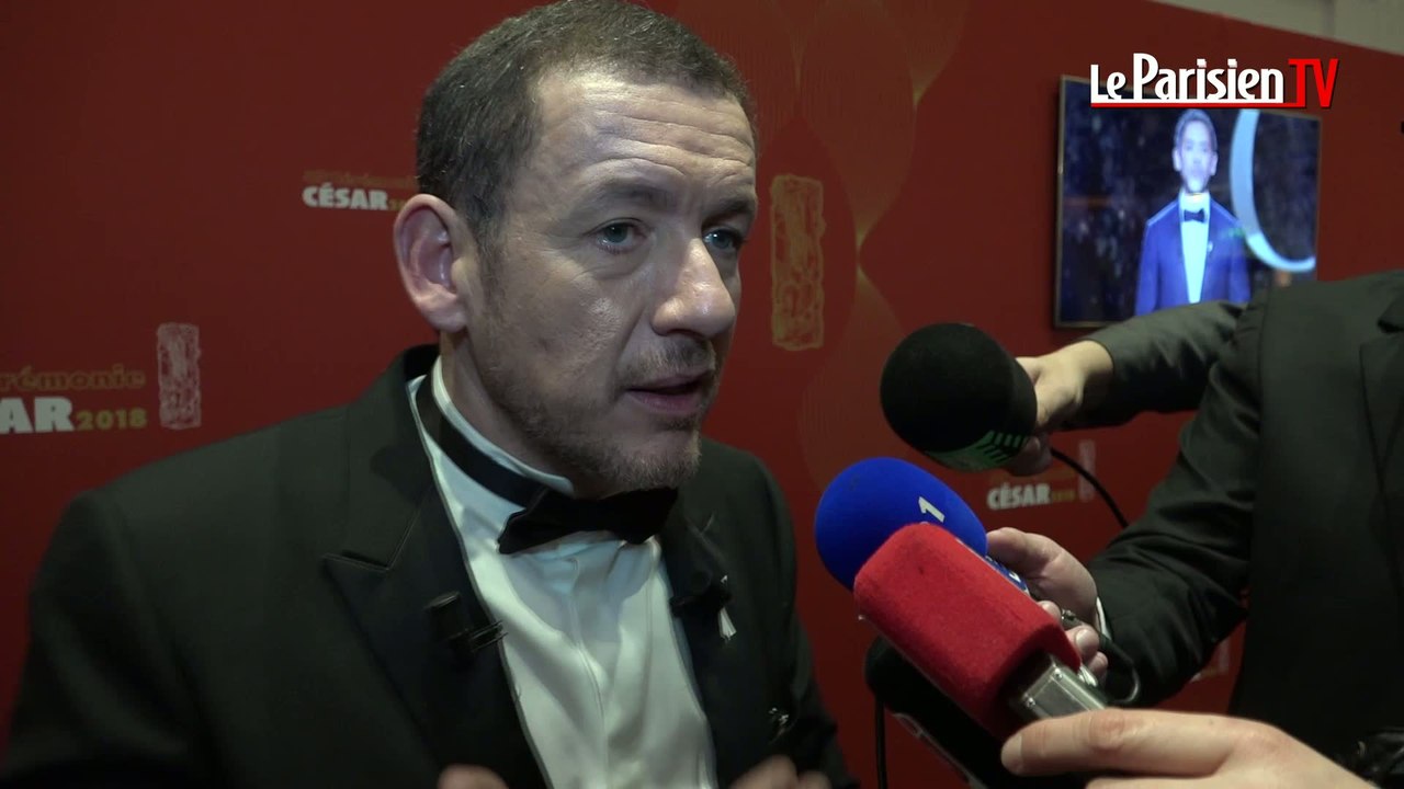 César : Dany Boon César du public