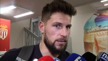 Costil «On se fait poignarder alors qu'on a le ballon» - Foot - L1 - Bordeaux