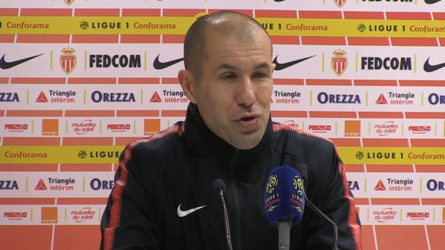 28e j. - Jardim félicite Rony Lopes