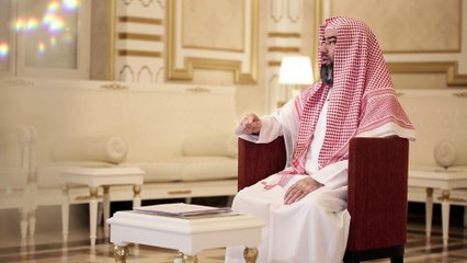 نبيل العوضي برنامج قصة وأية  الحلقة 19