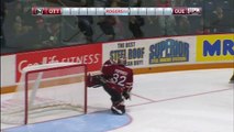 OHL - Ottawa and Guelph head to a shootout