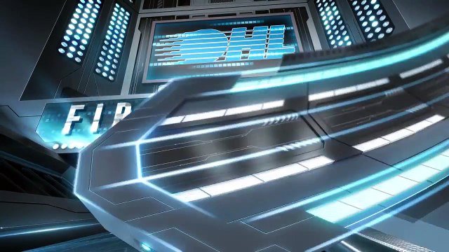 OHL Kingston Frontenacs 1 at Peterborough Petes 3