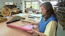 The Laco Tradition - Handmade Neckties | Made in Germany