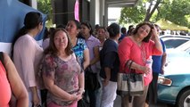 Docentes exigen se respete su derecho a jubilacion