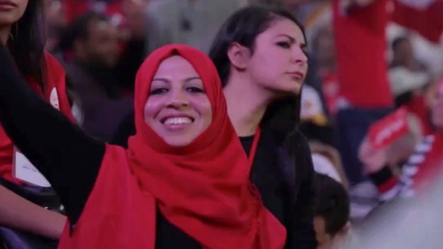 Muslim Women In Tunisia Can Marry Men Outside Their Religion