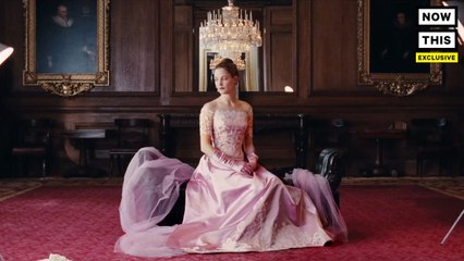 EXCLUSIVE: 'Phantom Thread' Costume Designer Talks About Creating The Looks