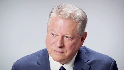 Exclusive: Al Gore On His Climate Crisis Awakening