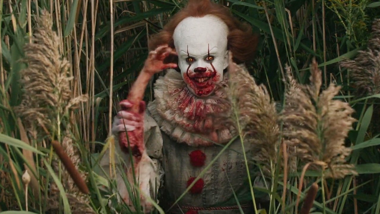 How to Kill Pennywise