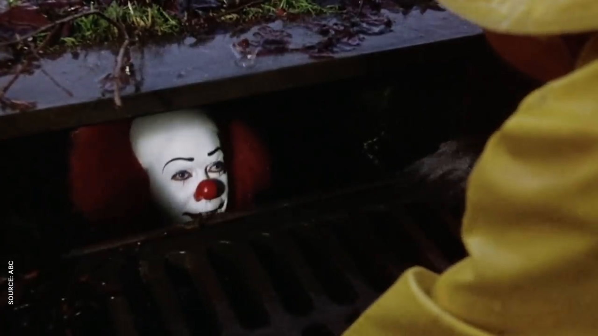 It 1990 full movie dailymotion new arrivals