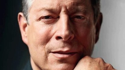 Al Gore Will Re-Edit 'An Inconvenient Sequel' Because Of Trump