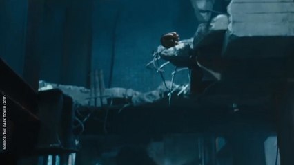 The Shining: Kubrick vs. King