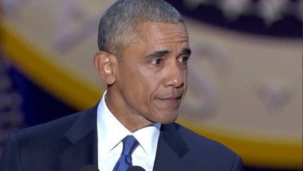 All The Most Absurd Criticisms Of Obama