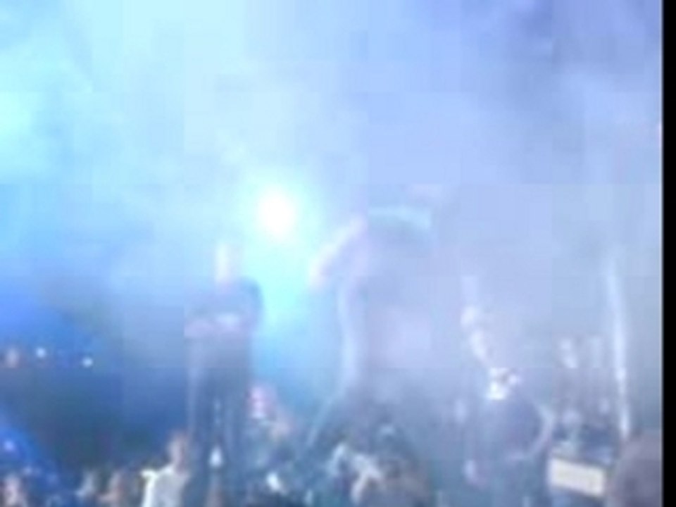 Finale jump contest @ cap'tain (jolly jumper)