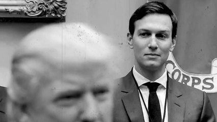 Who Is Jared Kushner? Narrated By Justin Long