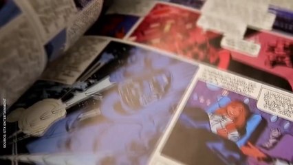 Discover the Fascinating French Science Fiction Behind 'Valerian' 🚀