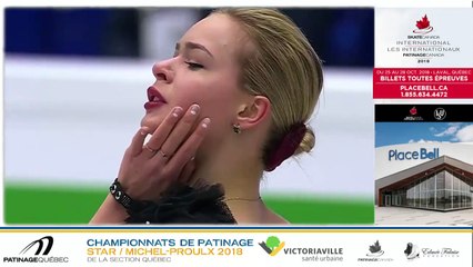 STAR-MP 2018 - STAR 5 13 ans et plus Dames (5-7)