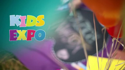 Teaser Kids Expo