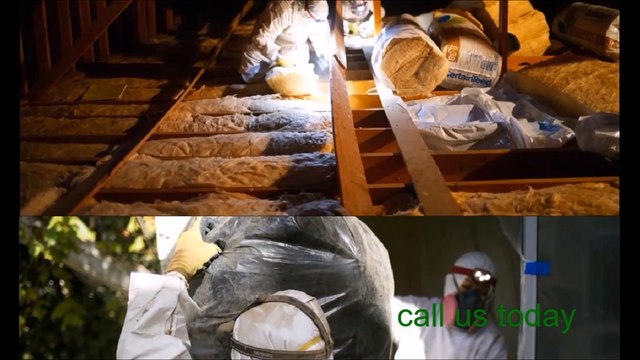 Pasadena ca attic insulation (626) 658-4272