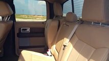 2013 Ford F-150 Lariat Pine Bluff, AR | Ford F-150 Lariat Pine Bluff, AR