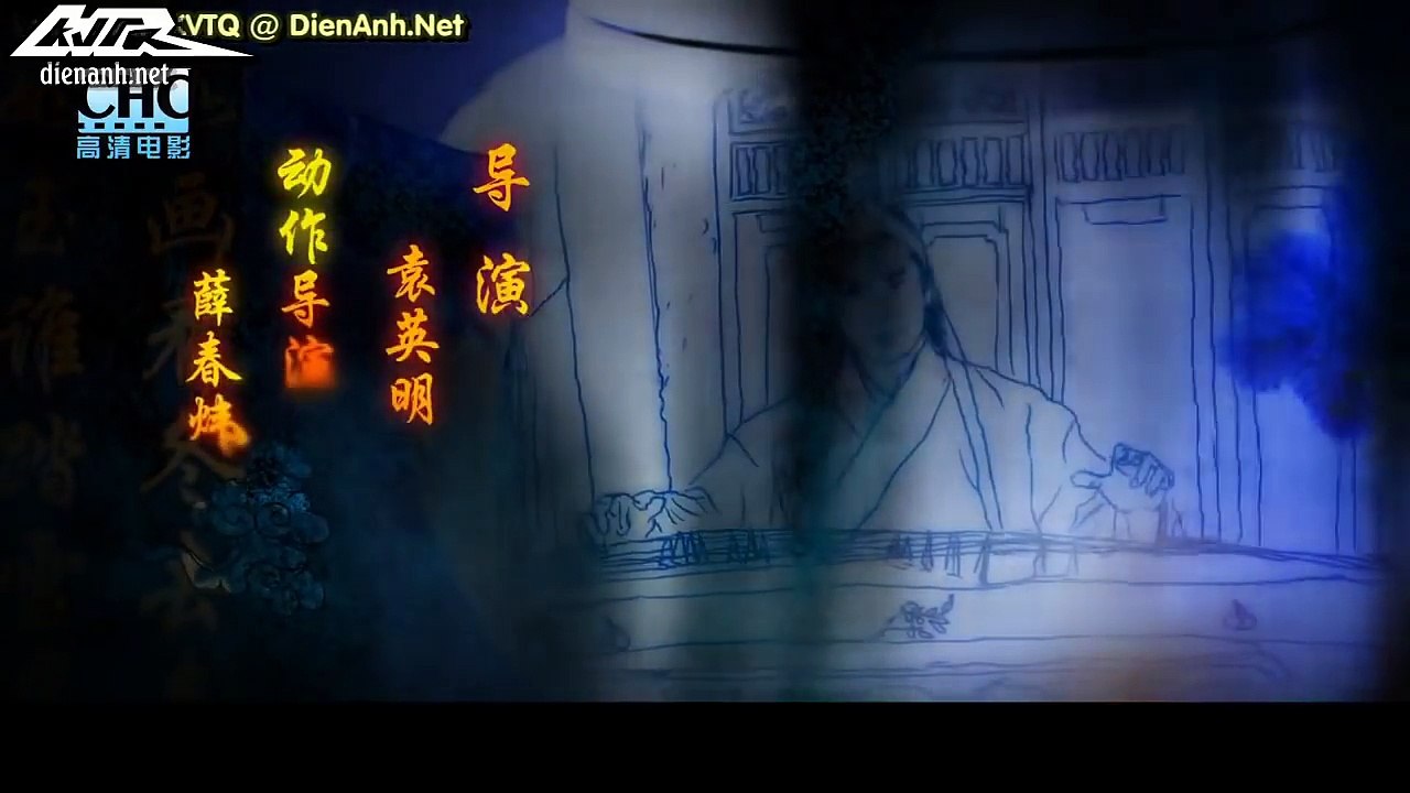 Lục Tiểu Phụng Truyền Kỳ 2007 Tập 01a - Lục Tiểu Phụng Tiền Truyện | The Legend Of Liu Xiao Feng