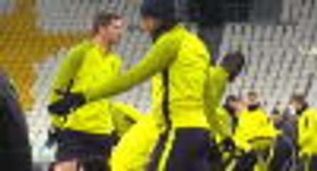 Every Tottenham player has a contract for next season - Pochettino