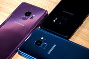 Samsung Debuts Galaxy S9 Oscars Ad