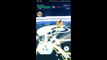 Pokémon GO Gym Battles Level 3 Gym DITTO Machop Machoke Machamp 10k 2k Egg Hatchings & more