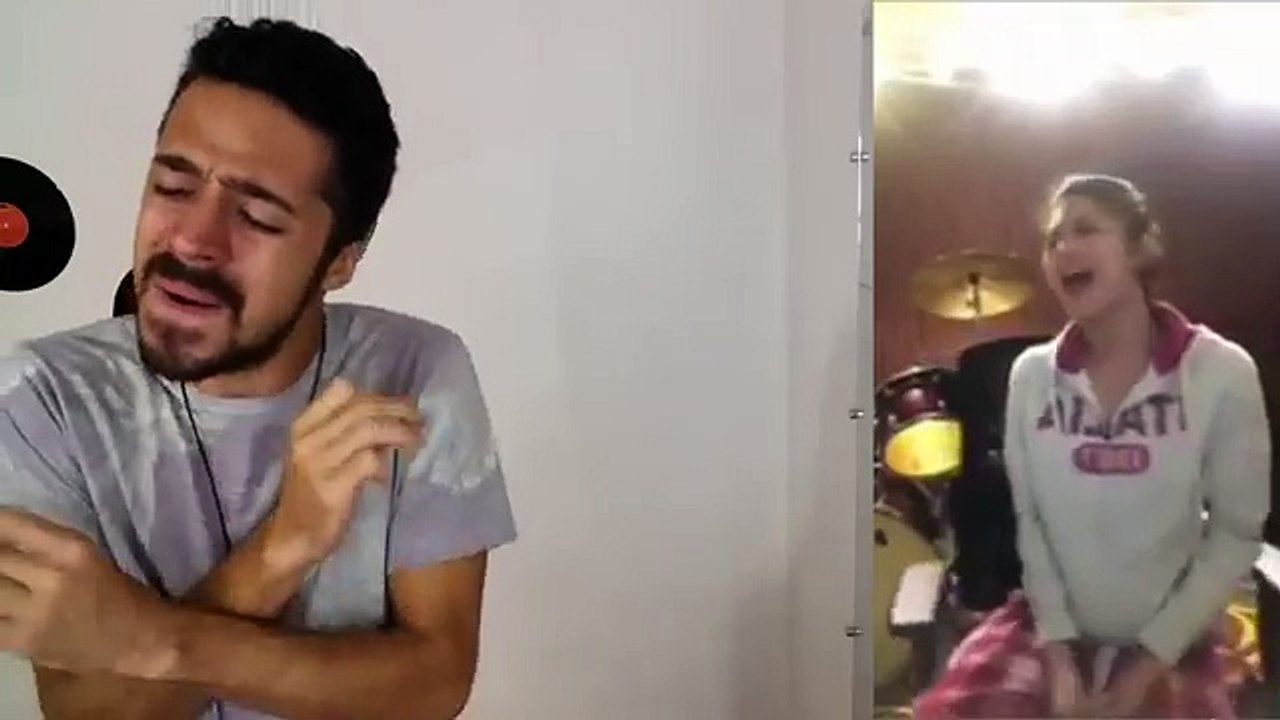 Julie Anne San Jose - If I Were A Boy _ Beyoncé (cover)  | REACTION