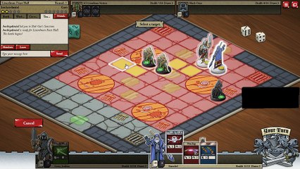 Oct 5th - Oct 10th 2015 Highlights feat. HockeyDaniel [Card Hunter|The Elder Scrolls V: Skyrim]