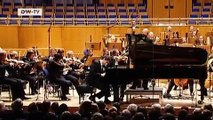 The 200th Birthday of Robert Schumann | euromaxx