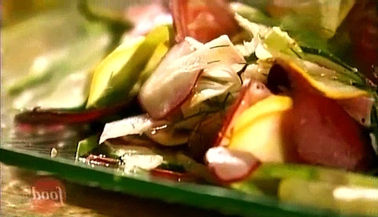 French Food at Home S03E19  Free Spirit