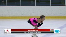 Star 3 Girls Group 5 - 2018 Skate Canada BC/YK Super Series Final - Rink 2 (17)