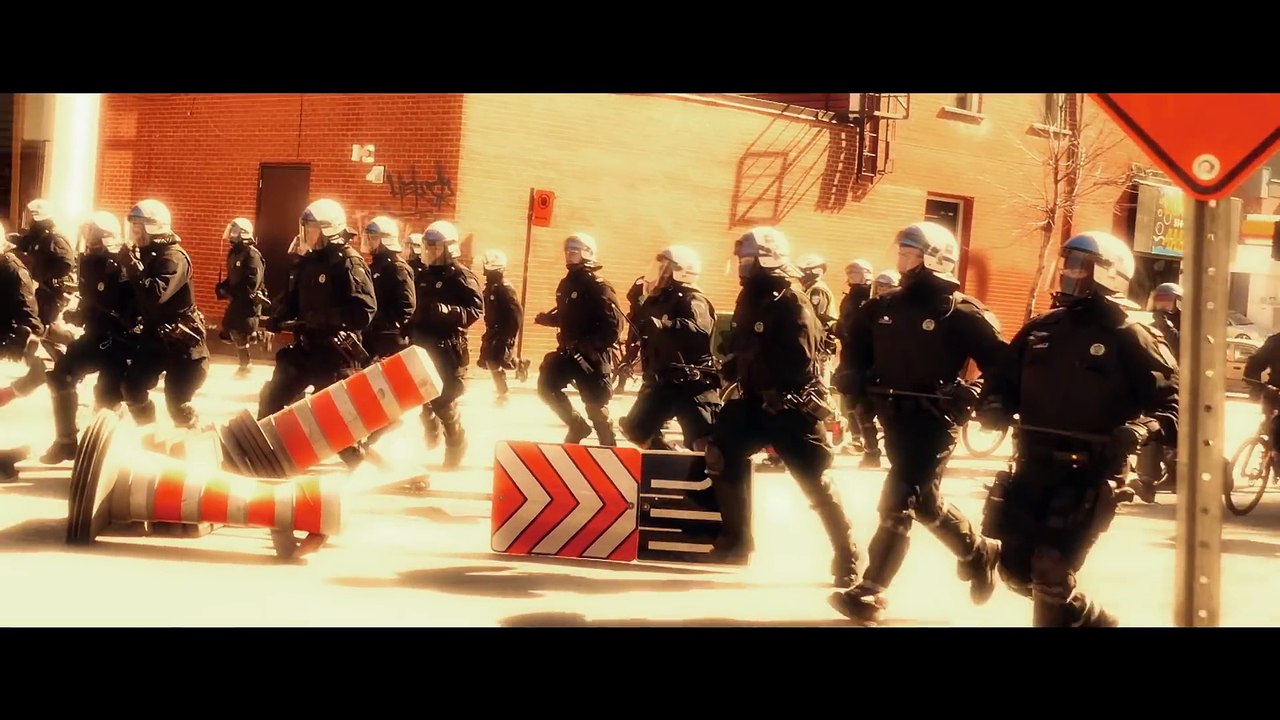 The Humanity Bureau 2018
