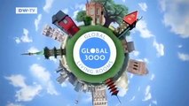 Global Living Room - Kenya | Global 3000
