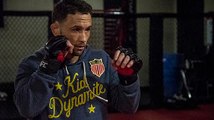 UFC 222: Frankie Edgar - I'm The Best In The Division