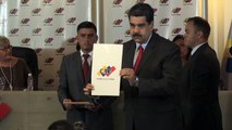 Comicios venezolanos serán 