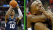 Top 5 NCAA Basketball Buzzer Beaters 2018