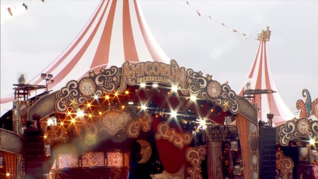 Tomorrowland 2017 | Oliver Heldens