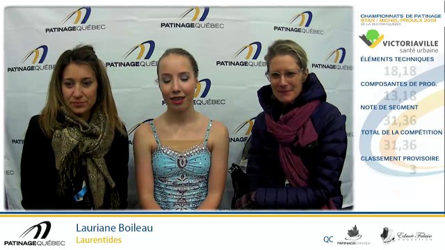 STAR-MP 2018 - STAR 8 Dames (7-9)