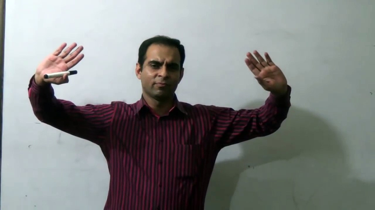 46.Effects Of Lectures - Qasim Ali Shah - Urdu_Hindi - WaqasNasir