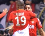 Monaco survive scare to beat Bordeaux