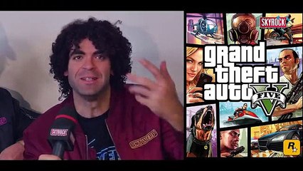 Interview Adil & Bilall #Gangsta