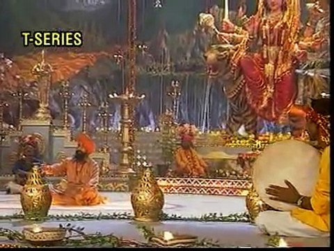 Tere Darbar Mein Maiya Khushi Milti Hai