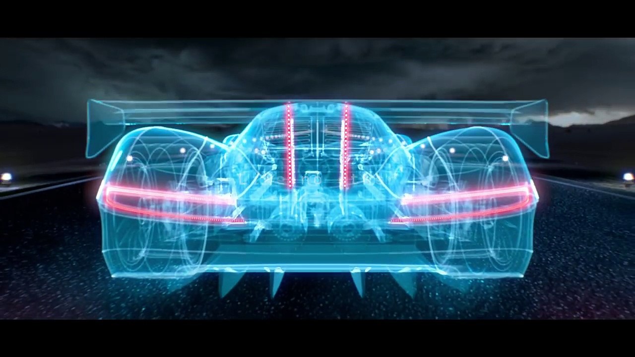 【PV】ASPARK owl