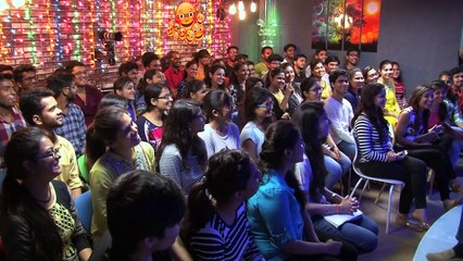 Let's Get Connected - Sandeep Maheshwari