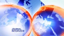 Frank Appel, CEO of Deutsche Post-DHL | Journal Interview
