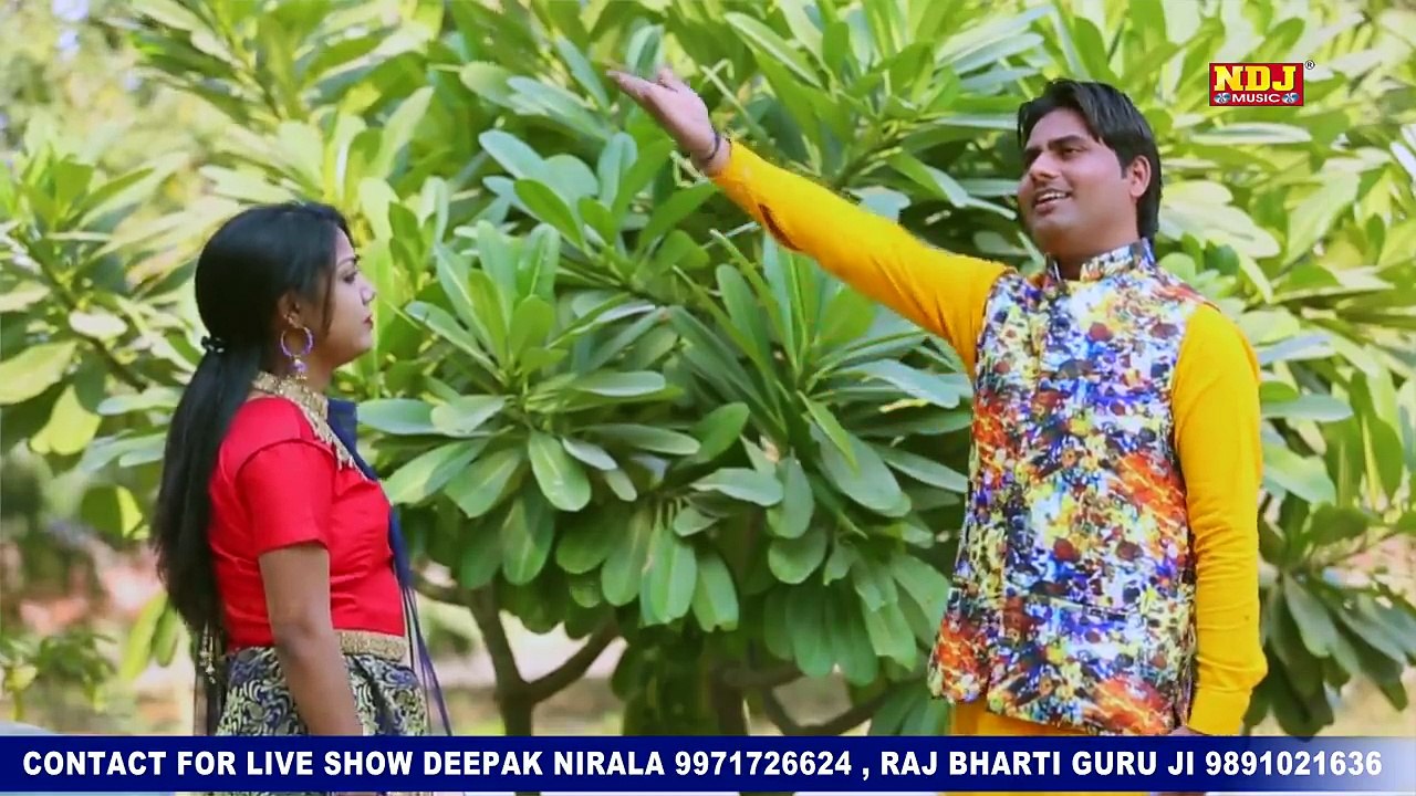 2018 का सबसे हिट राधा कृष्ण भजन _ बृज की बाला _ राधाकृष्ण का बहुत ही प्यारा भजन _HD