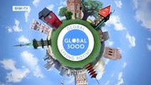 Global Living Rooms: Singapore | Global 3000