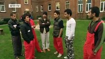 More Afghans Seeking Refuge in Germany | People & Politics